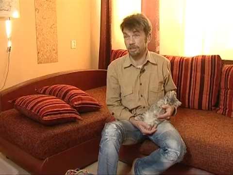 S02E10 Ķepa uz sirds. 05.11.2011