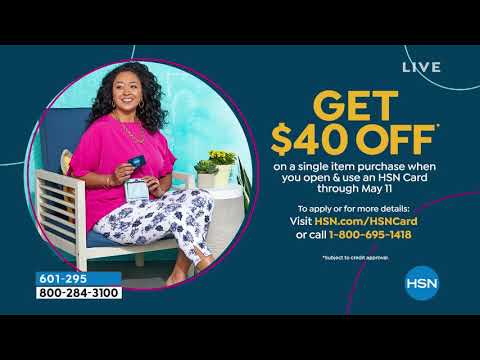 HSN | Home Solutions 05.09.2020 - 08 PM