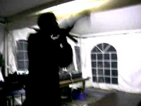 Specta en live a la citadelle