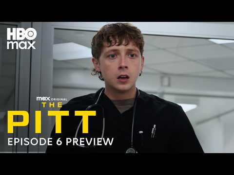 Season 2, Episode 6 Preview