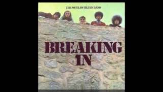 The Outlaw Blues Band - 1969 - Plastic Man