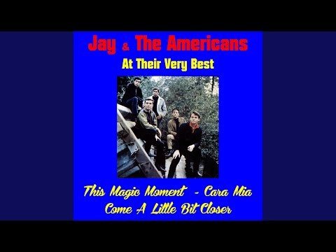 Some Enchanted Evening