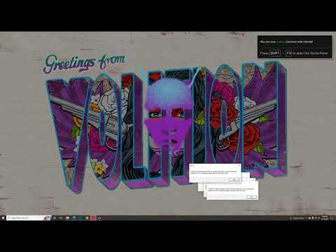 100% Fix Saints Row Unable to Start the Game