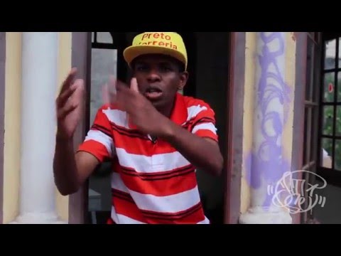 Àtse - Depoimento do Preto Korreria