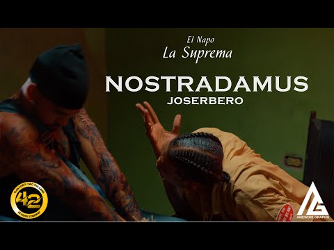 El Napo (La Suprema) and BIG42 LDM