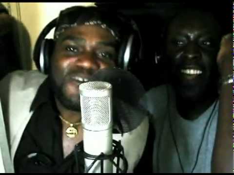 SUPER C   LLOYD D STIFF exclusive   DAINJAMENTALZ USA