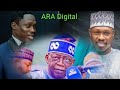 Ali Nuhu ya zama shugaban hukumar fina finai ta Nigeria