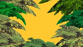 Populous feat. Nina Miranda - Cru [LYRIC VIDEO]