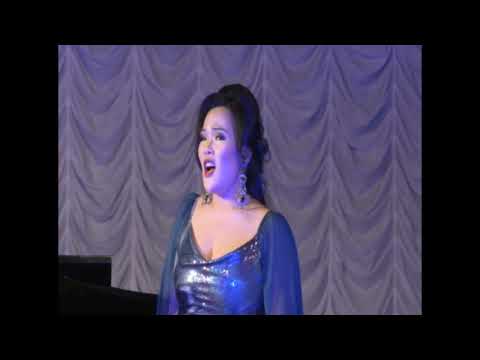 Trubadur duuriin Leonaragiin ari Ts.Shinebayar