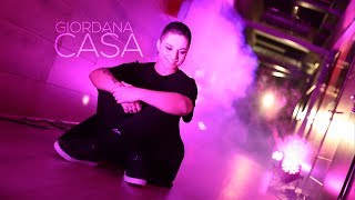 Giordana - &quot;Casa&quot; (WittyTv Music Video)