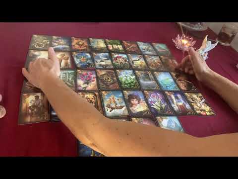 Wochenorakel vom 30.November bis 6. Dezember