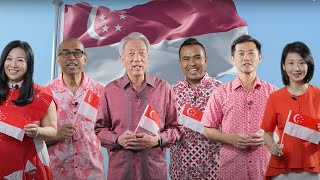 Punggol Town Council - National Day — watch on YouTube