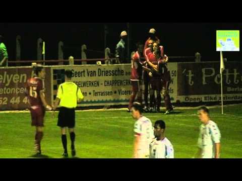 wedstrijdverslag SK Berlare-BS Poperinge