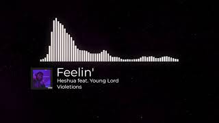 Feelin' Music Video