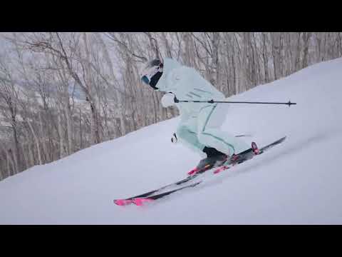 DESCENTE SKI 2025/2026 Early Collection