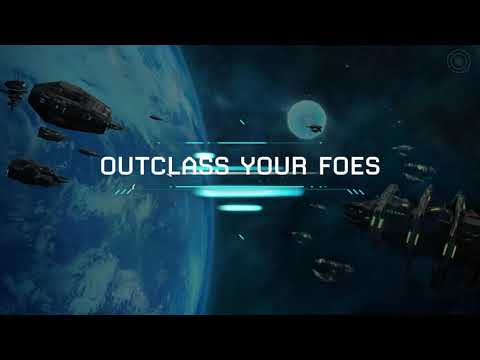 Interstellar Space: Genesis Steam Key GLOBAL - 1