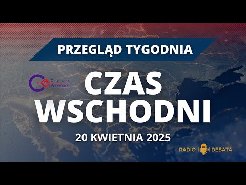 PRZEGLĄD TYGODNIA:Watykan wobec autorytarnej Białorusi, koniec emerytur z Rosji w krajach bałtyckich