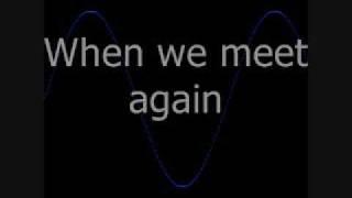 Destroy The Runner-Pall Bearer with lyrics