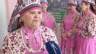 Рыбалка в ермаково самарской областика