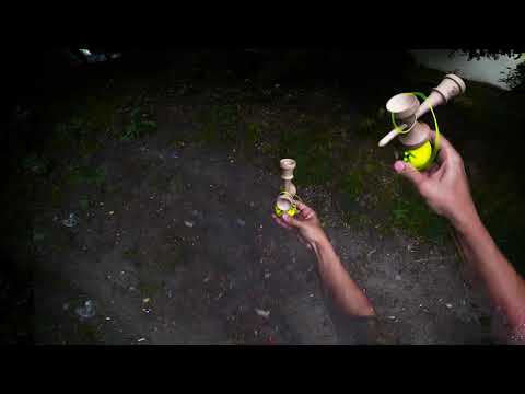 Sesh with a fresh Coop mod @Balance.Searcher