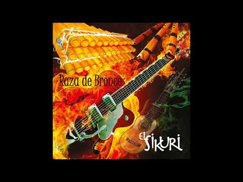 EL SIKURI - Sanjuaton