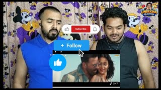 Download lagu Ucha Lamba Kad Forever |Welcome tothe Jungle |Akshay Kumar |Disha Patani| Vikram M |undekha reaction mp3