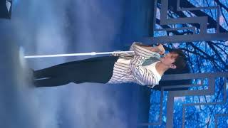 [fancam] 171118 NU'EST W SPECIAL CONCERT in HONG KONG - My Beautiful