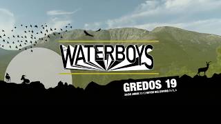 Músicos en la  Naturaleza 2019