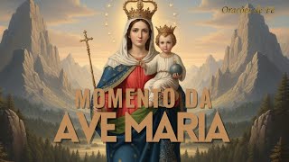 ❤️ HAIL MARY MOMENT | Evening Prayer | October 16
