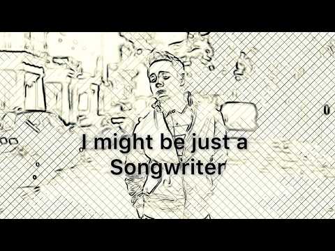 John Galea - Songwriter Lyric Video