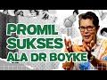 Dr BOYKE SUCCESSFUL FAMILY PROMOTION STRATEGIES AND A DEEP UNDERSTANDING OF THE FERTILE PERIOD