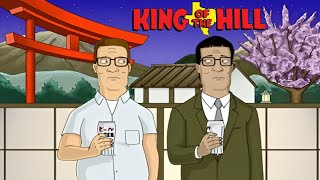 Download lagu Hank Bonds with His BROTHER mp3 Download lagu Hank Bonds with His BROTHER mp3