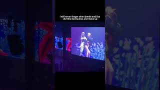 Download lagu jenlisa kiss and make up #lisa #jennie #jennieedit #kpop #jenlisaistherevolution #jennie #jenlisa mp3