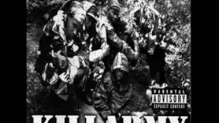 Killarmy-Universal Soldiers