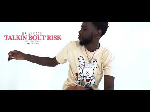 HR Veedoe- Talkin Bout Risk [Shot By: Mel Major Visuals]