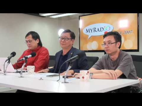 黃毓民 毓民踩場 160922 ep824 p2 of 3 對不起李怡 熱普城沒有情緒爆發