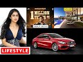 Gehna Sippy Lifestyle 2023, Age, Boyfriend, Biography, Cars, House, Family, Income,Salary & Networth