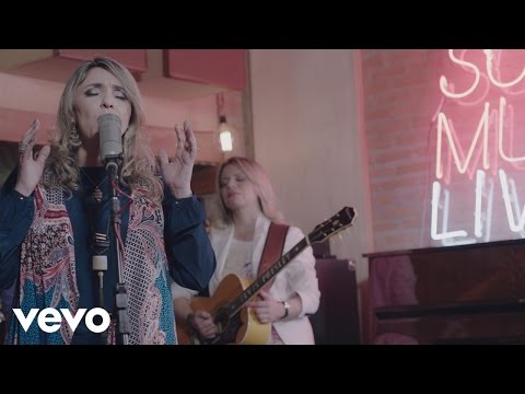 Shekinah video