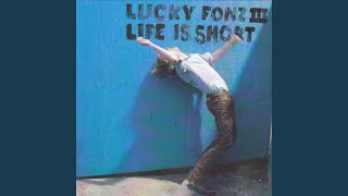 Christmas Light in a Cave