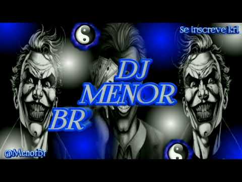MONTAGEM - AUTOESTRANGEIRA 🌏🌎 ( DJ Menor Br 😉)