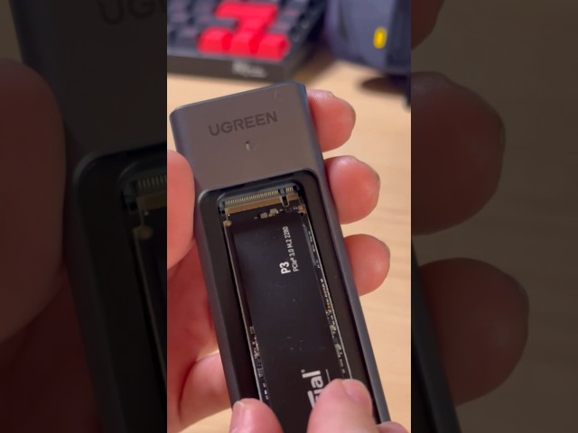 Vídeo relacionado con AVOETY SSD 256 GB M.2 2280 PCIe Gen3x4 NVMe, Velocidad De Lectura De hasta 2000 MB/s, Caché SLC 3D NAND TLC M.2 Disco Duro SSD, Compatible con Portátiles, Ordenadores De Sobremesa Y Carcasas NVMe