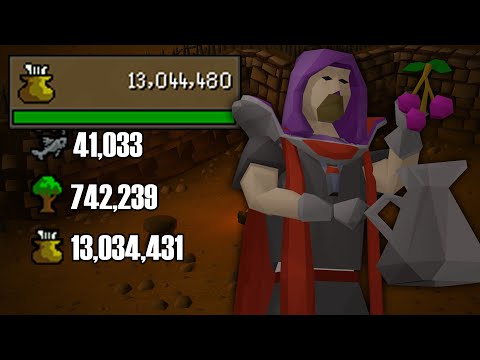 Is it possible to get 99 cooking in one xp drop?