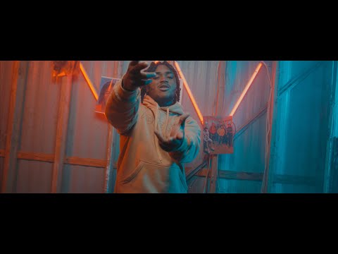 Jahno - PTSD (Directed By @LiilZay)