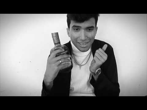 DR El Angel - Las Cosas Que No Dije [Visualizer] Prod.@mastrkinz