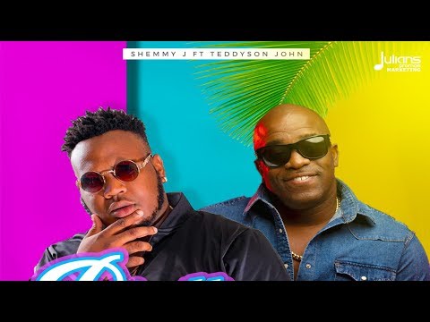 Shemmy J x Teddyson John - Pretty On Purpose (Remix) "2019 Soca" (Official Audio)