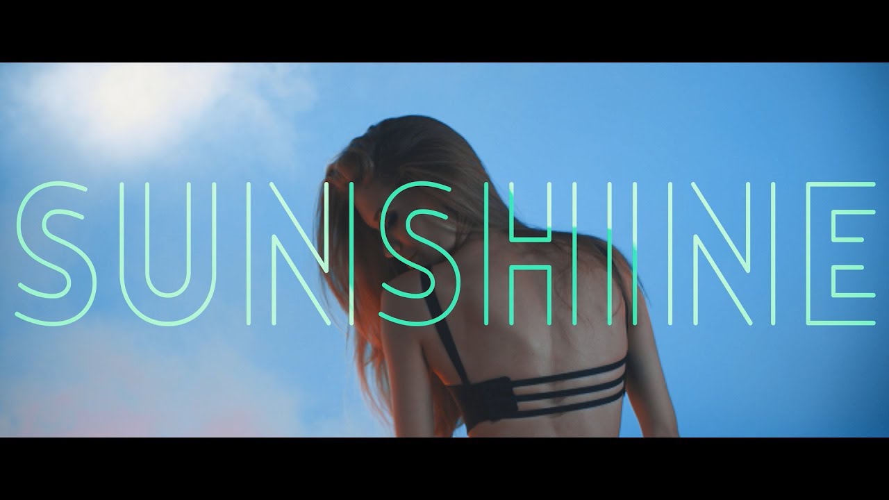 Emil Lassaria ft. Caitlyn — Sunshine