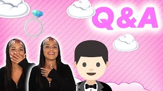 Q&A: Is my body real NEW Boyfriend! | Katya Elise Henry
