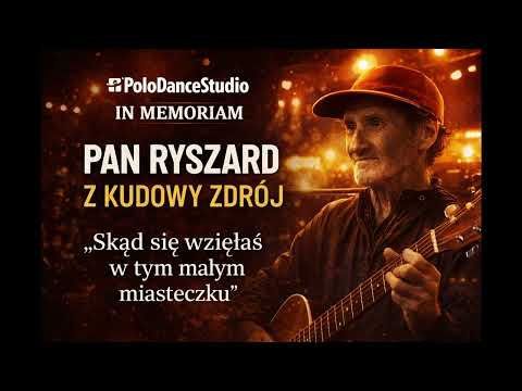 PoloDanceStudio - Rysiu z Kudowy [*] Ku pamięci koncert