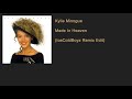Kylie Minogue Made In Heaven IceColdBoyz Remix Edit
