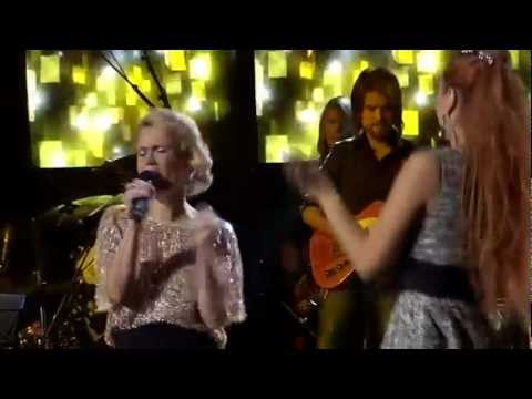 Laulupealinn: Tanja Mihhailova ja Küllike Šapovalov - Forget You